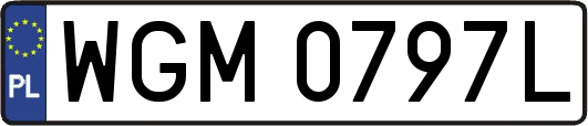 WGM0797L