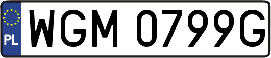 WGM0799G