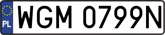 WGM0799N