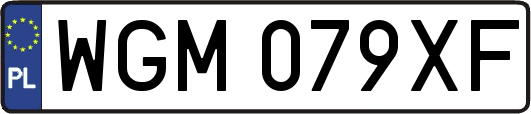 WGM079XF