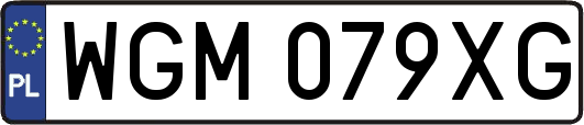 WGM079XG