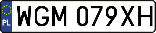 WGM079XH