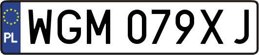 WGM079XJ