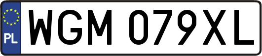 WGM079XL