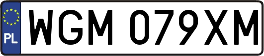 WGM079XM