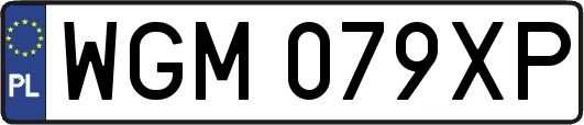 WGM079XP