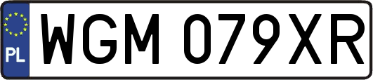 WGM079XR