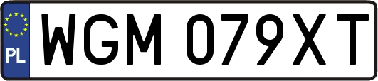 WGM079XT