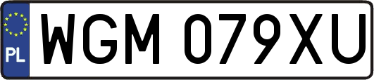 WGM079XU