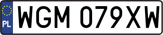 WGM079XW