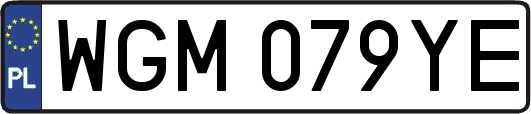 WGM079YE