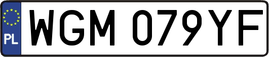WGM079YF