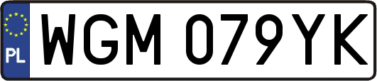 WGM079YK