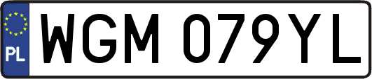 WGM079YL