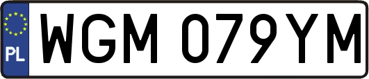 WGM079YM