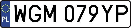 WGM079YP