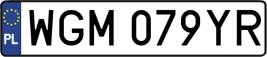 WGM079YR