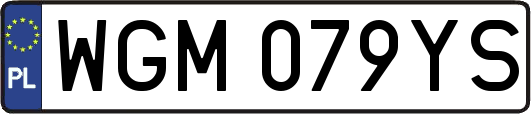 WGM079YS