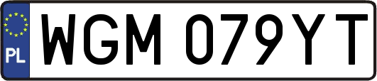 WGM079YT
