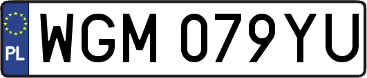 WGM079YU