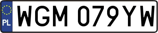 WGM079YW