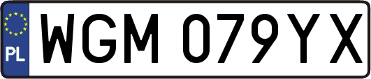 WGM079YX