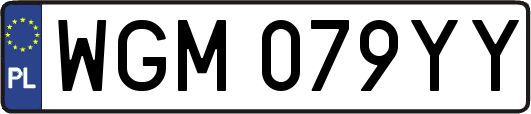 WGM079YY