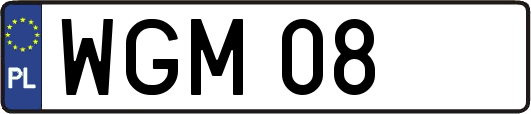 WGM08
