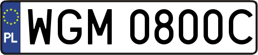 WGM0800C