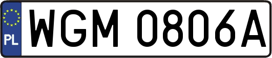WGM0806A