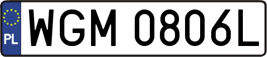 WGM0806L