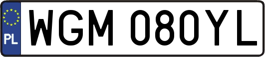 WGM080YL