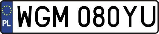 WGM080YU