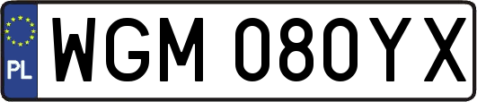 WGM080YX