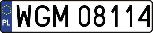 WGM08114