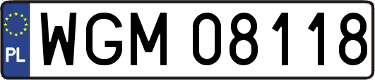 WGM08118