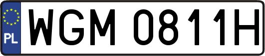 WGM0811H