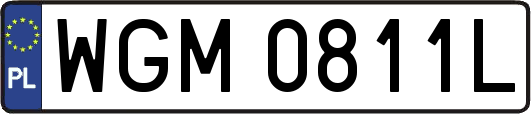 WGM0811L