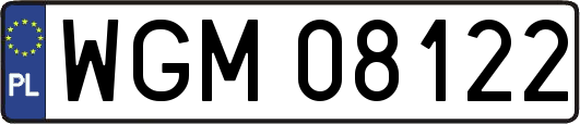 WGM08122