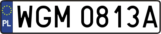 WGM0813A