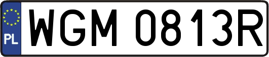 WGM0813R