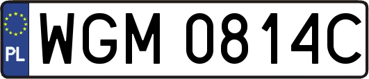 WGM0814C