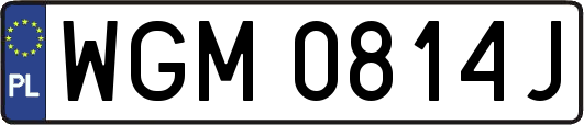 WGM0814J