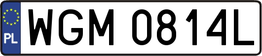 WGM0814L