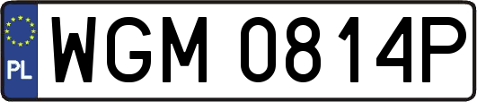 WGM0814P