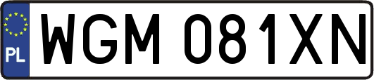 WGM081XN