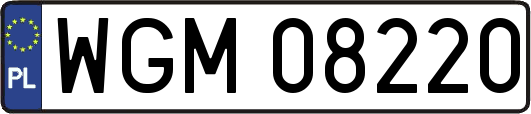 WGM08220