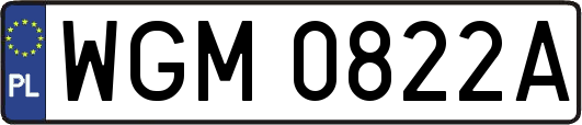 WGM0822A