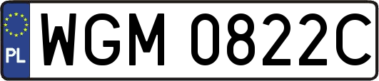 WGM0822C