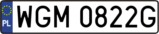 WGM0822G